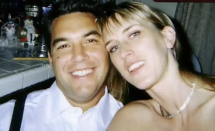 American Murder: Laci Peterson Netflix