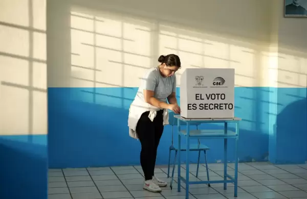 Cunto se destinar para los binomios presidenciales?