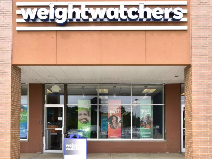 WeightWatchers