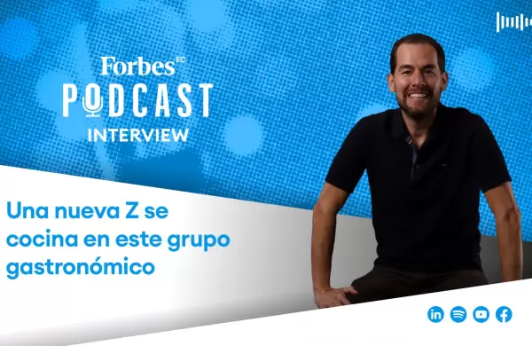 Una nueva Z se cocina en este grupo gastronómico