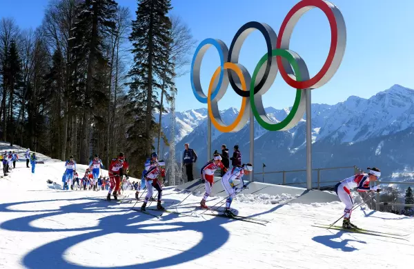 Juegos Olmpicos de Invierno en Italia 2026: cmo ofrecerse como voluntario