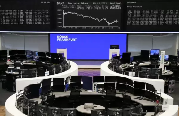 Un análisis del gran éxodo que vive el mercado de capitales europeo