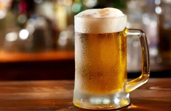 La mejor cerveza lager del mundo, segn el US Open Beer Championship