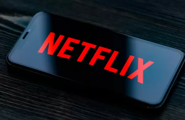 Las acciones de Netflix alcanzan un rcord histrico tras los ltimos anuncios de la compaa