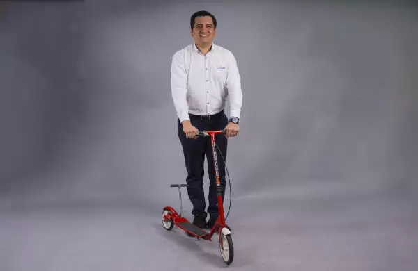 La app de movilidad lojana que conquist 23 ciudades de seis pases