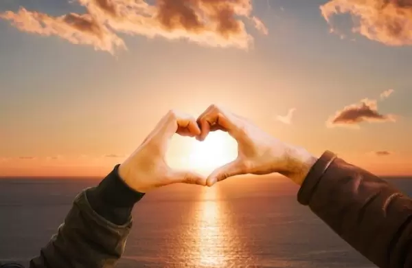 El amor es un milagro