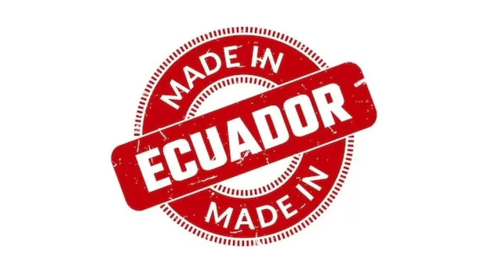 made in ecuador