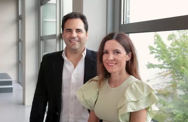 La startup española que revoluciona el reciclaje de metales y lidera la economía circular