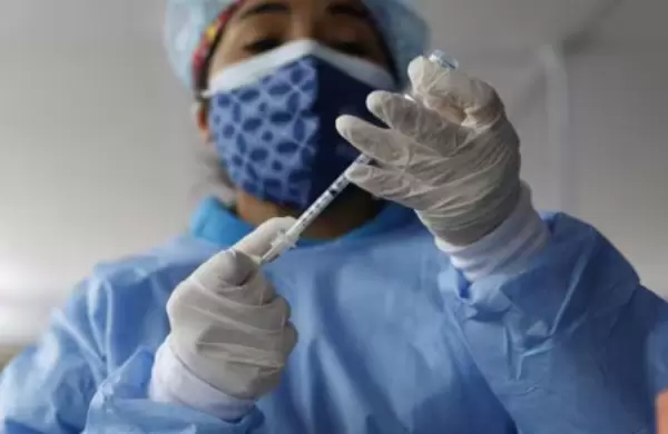 Las acciones del fabricante de vacunas Bavarian Nordic se disparan ante la creciente preocupación por la "viruela del mono"