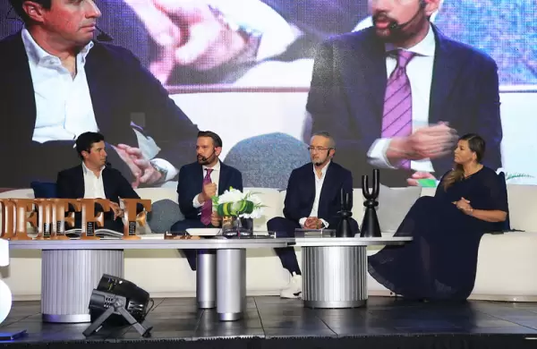 Lecciones del Summit CEO