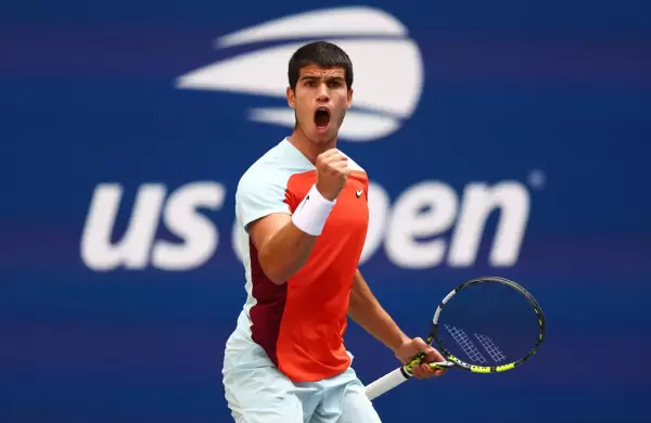 El US Open 2024, en cifras: casi US$ 600 millones entre premios e ingresos