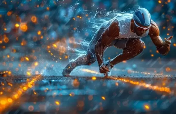 Olimpiadas 4.0: La Inteligencia Artificial, la silenciosa medallista de oro en París 2024