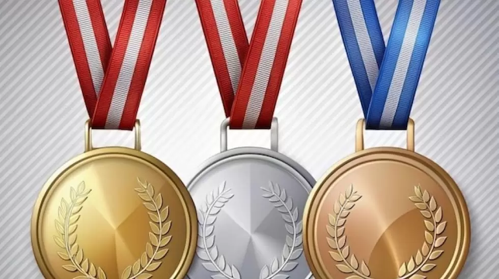 medallas