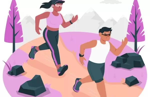 Cmo el deporte y la naturaleza pueden mejorar tu bienestar?