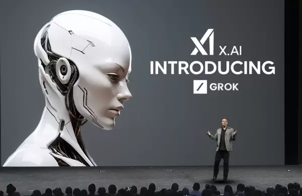Oracle y xAI apuestan fuerte por la IA con Grok 3: claves de una alianza que combina aceleradores Nvidia, datos seguros y nuevos modelos