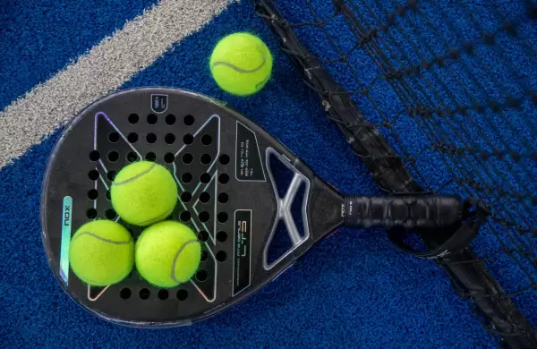 Un negocio en auge: por qué los deportistas de alto rendimiento están invirtiendo en el paddle profesional en Estados Unidos