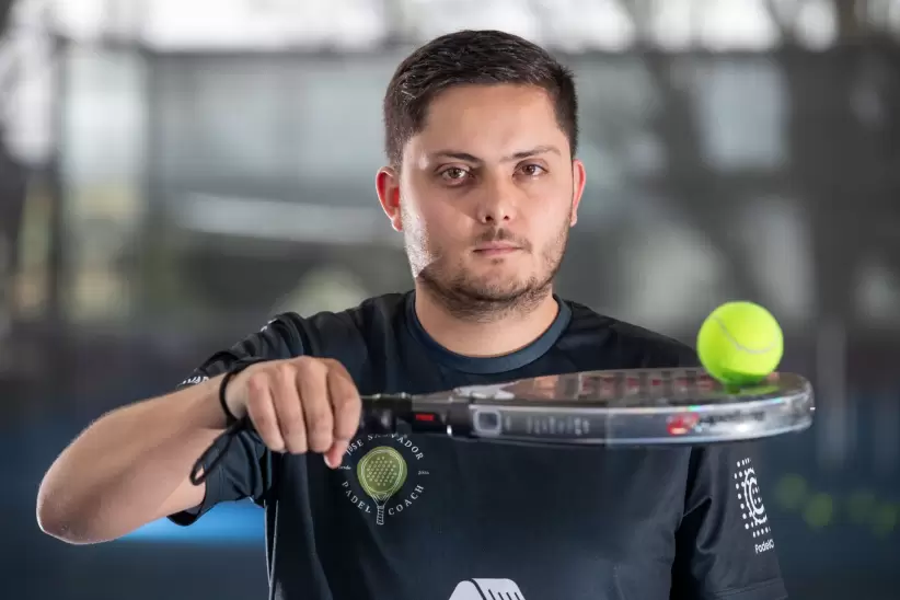 Padel Ecuador