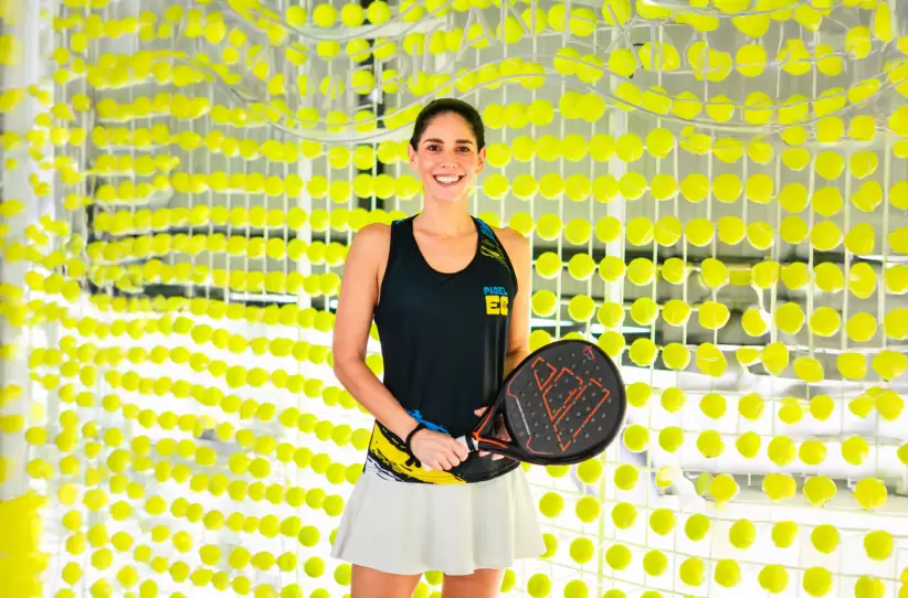 Padel Ecuador