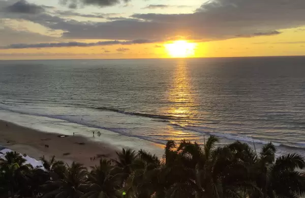 Esmeraldas, tan hermosa como olvidada