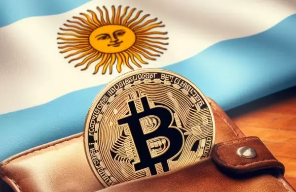 Argentina, líder regional en adopción de criptomonedas: porqué avanza la revolución digital en América Latina