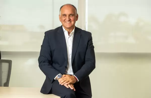 Con US$ 25 millones de ingresos anuales, Datafast da nuevos pasos en el mercado