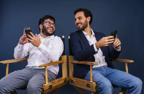 La startup que apenas empezaba fue adquirida por una firma britnica