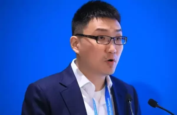 Lunes negro: por qué se derrumbó el patrimonio de Colin Huang, la persona más rica de China