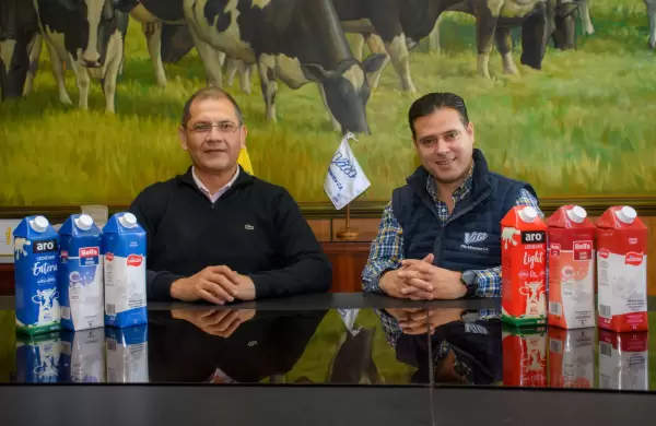 Vita vendió US$ 200.000 en los primeros 10 días de exportaciones a Perú