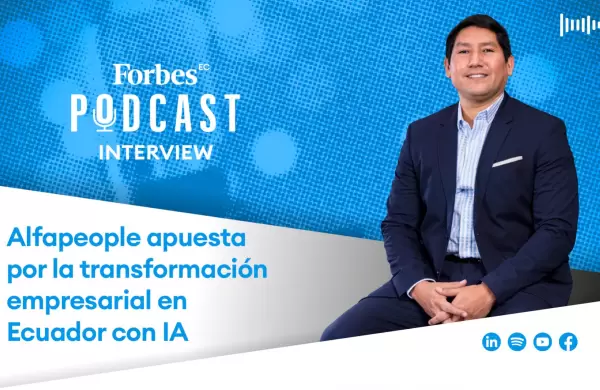 Alfapeople apuesta por la transformación empresarial en Ecuador con IA