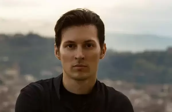 Se define su futuro: trasladaron a Pvel Drov, CEO de Telegram, a un tribunal de Pars