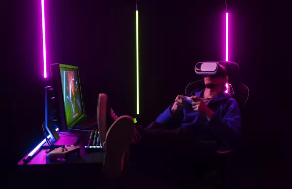 De fenómeno nerd a la industria de millones: un repaso por los videojuegos que hicieron historia en el Día del Gamer