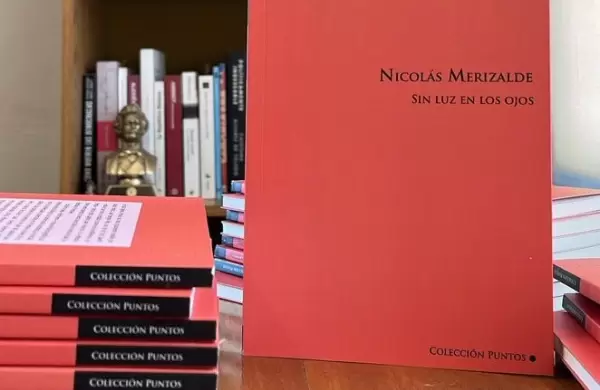 'Sin luz en los ojos'