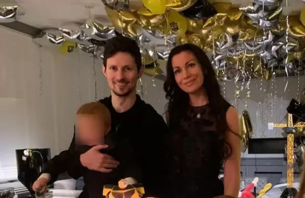 De la mansión en Dubái a los tribunales suizos: Durov ahora es acusado de violencia y abandono familiar