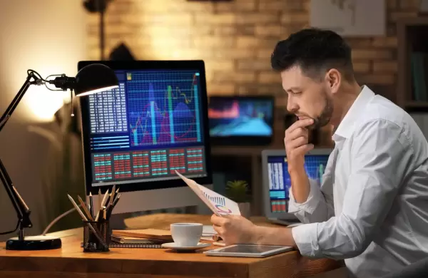 Cinco acciones infravaloradas que vale la pena comprar en febrero