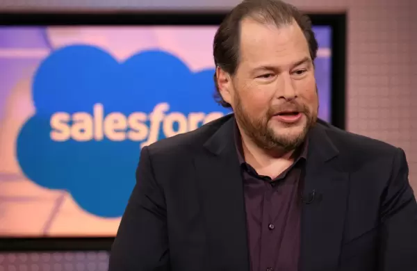 Salesforce report slidos balances y mejor la gua para todo el 2024