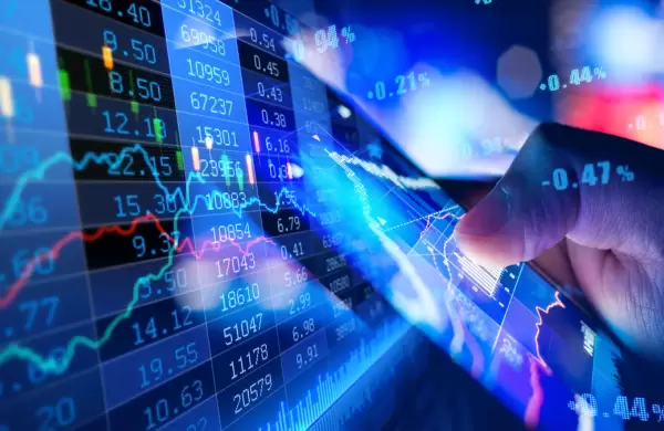 Cuál es el Cedear que podría hasta triplicar su valor gracias a un nuevo acuerdo