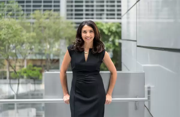 Un puente de US$ 6.200 millones para Ecuador