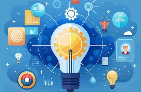 Hablando de Innovación: ¿Estamos creando el entorno que se requiere?