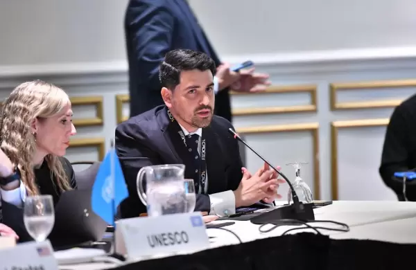 Cambios en el gabinete presidencial