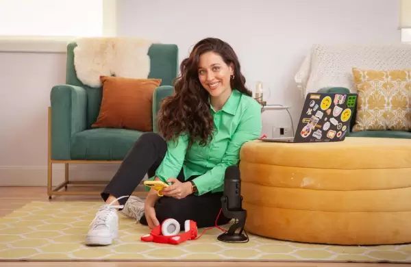 Dejó su trabajo en un medio tradicional, lanzó su academia de comunicación y hoy tiene más de 60.000 alumnos