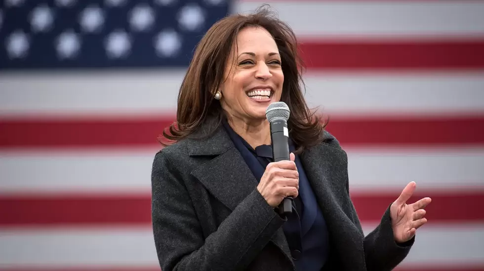 Kamala Harris