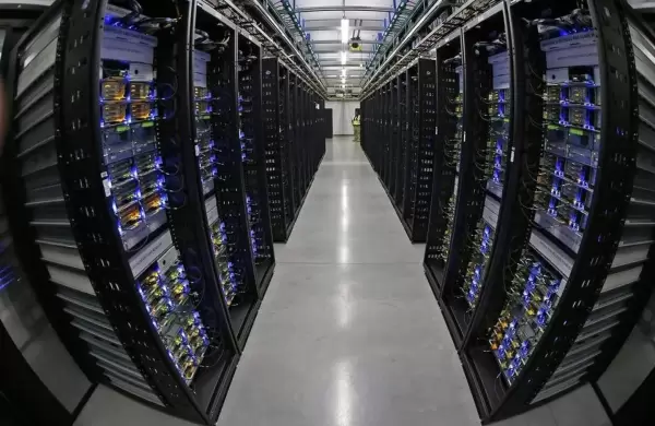 Las empresas tecnolgicas ocultan a los usuarios los costos climticos de la IA