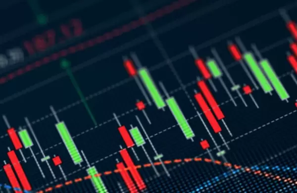 Cul es la accin del Nasdaq que aument un 600% en octubre