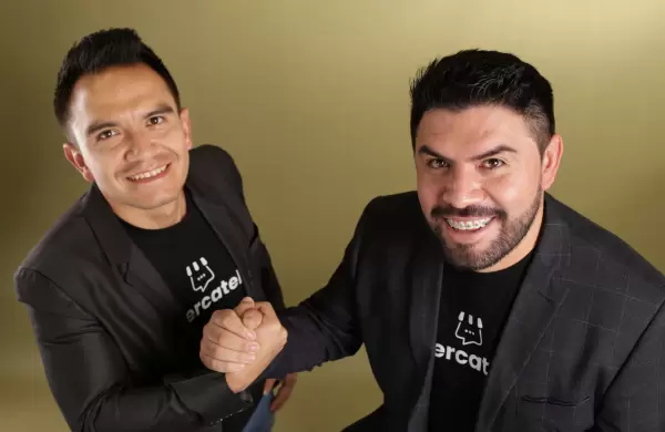 ¿En qué usará Mercately los US$ 2,6 millones que acaba de levantar?