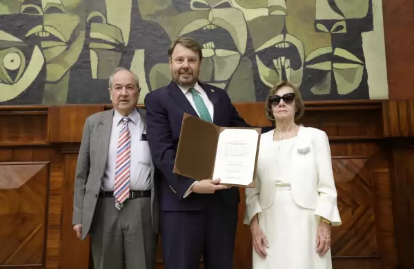 Dos nuevos superintendentes