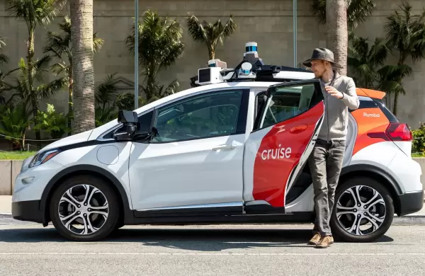 Cuál es el futuro de los vehículos sin conductor