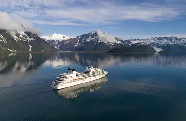 Cuáles son las mejores líneas de cruceros de lujo del mundo