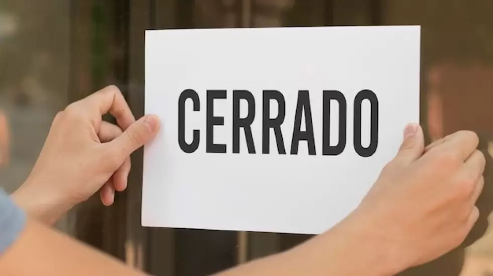 cerrado