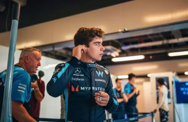 Tres razones por las que esta temporada de Fórmula 1 será la mejor del siglo