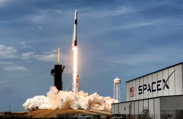 Vida en una luna de Jpiter? La NASA y SpaceX confirman sus planes de lanzamiento